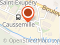 Manufacture SAINT EXUPERY