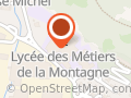 Lycée Professionnel De La Montagne Général Férrié