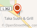 Taka Sushi & Grill