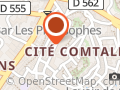Résidence de L'horloge