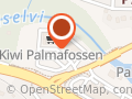 Kiwi Palmafossen