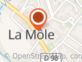 Médiathèque de La Mole