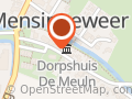 Stichting Dorpshuis Mensingeweer