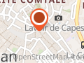 Minute papillon