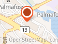 REMA 1000 PALMAFOSSEN