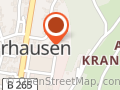 THW Ortsverband Schleiden