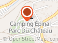 Van-Away Epinal : Location de Vans aménagés & Minibus