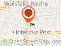Hotel Pension Zur Waldmaus