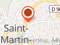 Mairie de Saint-Martin-d'Arc