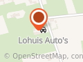 Lohuis Auto's