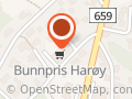 Bunnpris Harøy