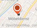 Caritas Eifel Möbellager