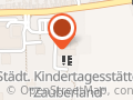 Städtisches Familienzentrum "Zauberland "