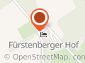 Hotel Fürstenberger Hof GmbH & Co. KG