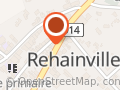 Couvreur, Lunéville, Nancy, Metz