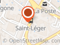 Librairie Saint Léger