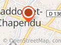 Épicerie Raddonnaise