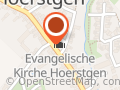 Evangelische Kirche Hoerstegen - Evangelische Kirchengemeinde Hoerstgen
