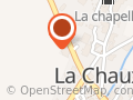 Garage de la Chaux