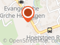 Hoerstgen Pfarrer Stefan Maser