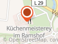 Restaurant Küchenmeisterey im Landgut Ramshof
