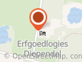 Bed en Breakfast Erfgoedlogies Diependal