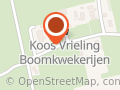 Boomkwekerij Vrieling