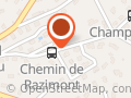 Gerome Demange Christine Marie