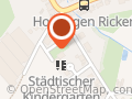 Elterninitiativ Kindergarten Pusteblume Hoerstgen