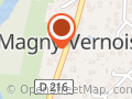 COUVREUR ZINGUEUR DEMOUSSAGE MAGNY VERNOIS CLEMENT COUVERTURE