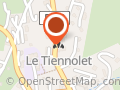 Boulangerie Pâtisserie Le Tiennolet