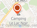 Camping Lac Noir