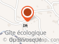 Ecogîte du Bivosque