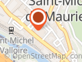 Carrefour Market Saint Michel de Maurienne