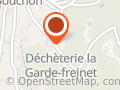Déchèterie de la Garde Freinet