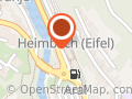 Nationalpark-Tor Heimbach