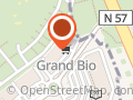Grand Bio Epinal - Vosges