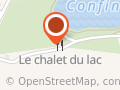 Le chalet du lac