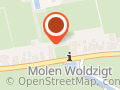 Stichting Olie- en Korenmolen Woldzigt