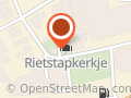 Kerkje "De Rietstap"