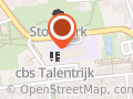 Christelijke Basisschool (CBS) Talentrijk