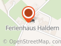 Ferienhaus Haldern