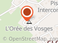 Camping L'Orée des Vosges - Onlycamp