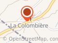 La Colombiere