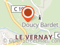 Le chalet de Doucy Bardet