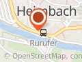 Klein Heimbach / Restaurant / Kneipe - Bistro - Bar