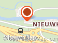 Nieuwklap Café