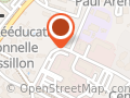 École Maternelle D'application Paul Arène
