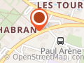 BTP INTERIM Draguignan