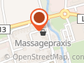 Physiotherapiepraxis Margret Kerens.